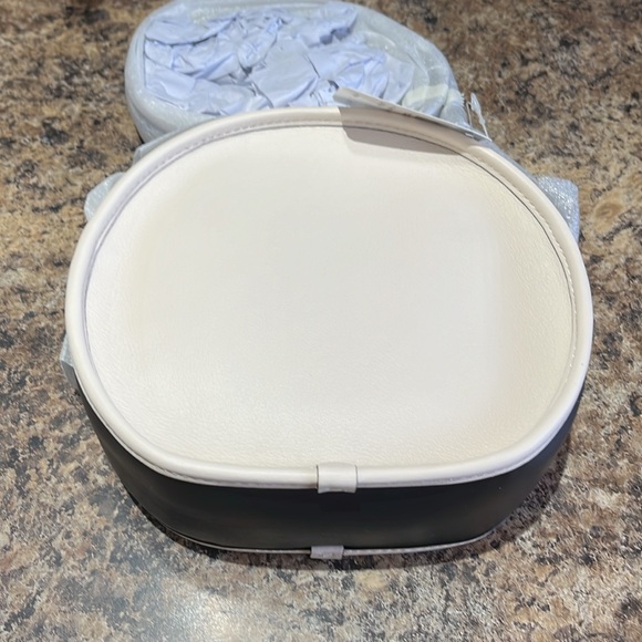 Coach Canteen Crossbody In Colorblock - Picture 5 of 6